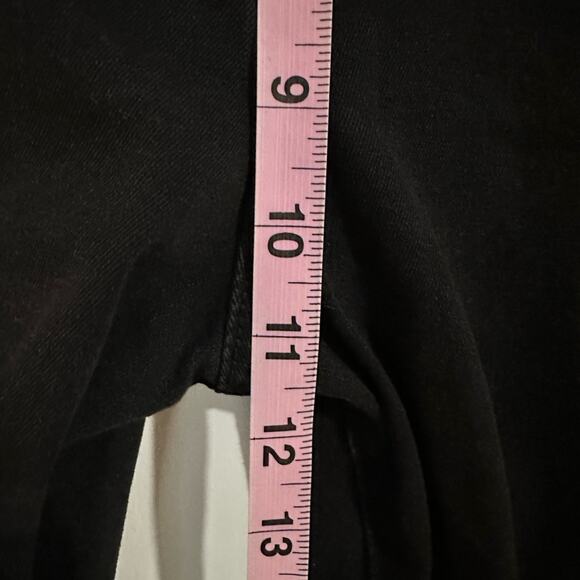 Levi’s Women’s Wedgie Fit Jeans Black Size 32 New - Picture 8 of 11